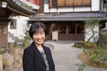 橋口代表イメージ