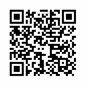 たびねす LINE公式アカウント 登録用QRコード